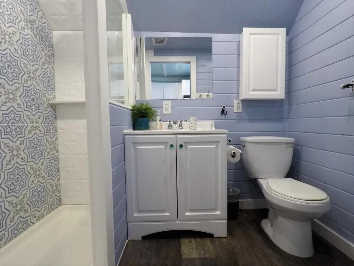 Barra Villa Resort House I Fort Myers Eksteriør bilde