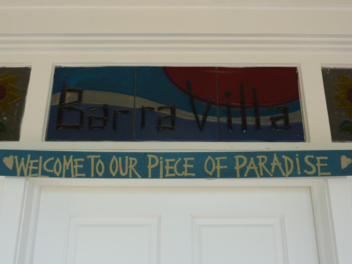 Barra Villa Resort House I Fort Myers Eksteriør bilde