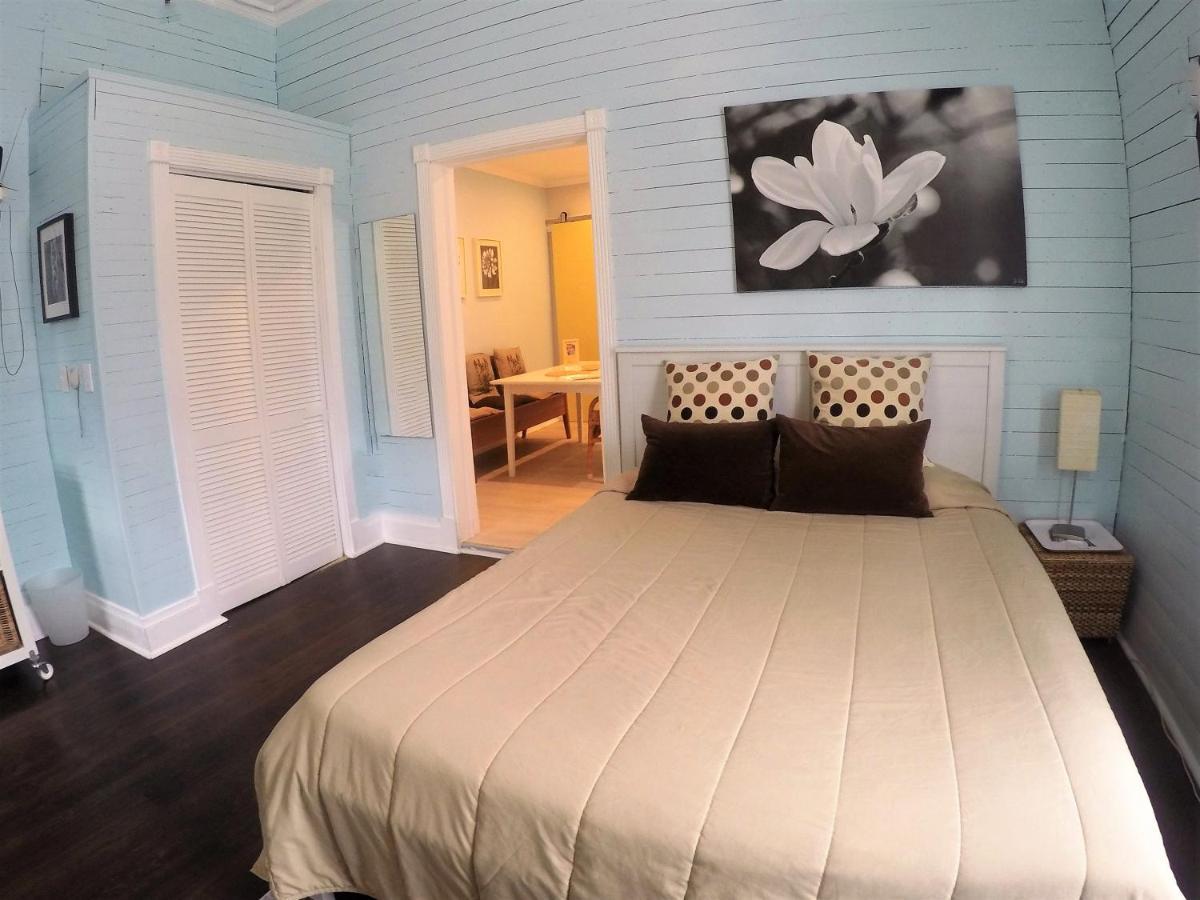 Barra Villa Resort House I Fort Myers Eksteriør bilde