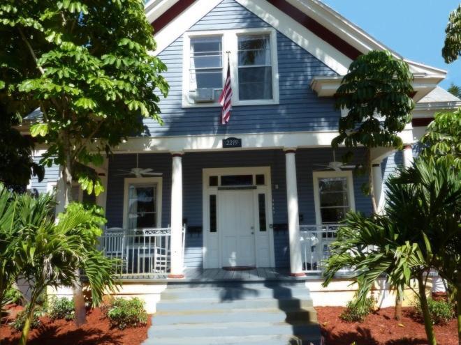 Barra Villa Resort House I Fort Myers Eksteriør bilde
