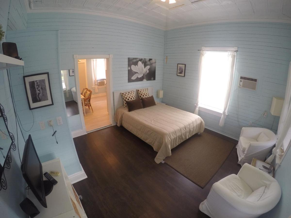 Barra Villa Resort House I Fort Myers Eksteriør bilde