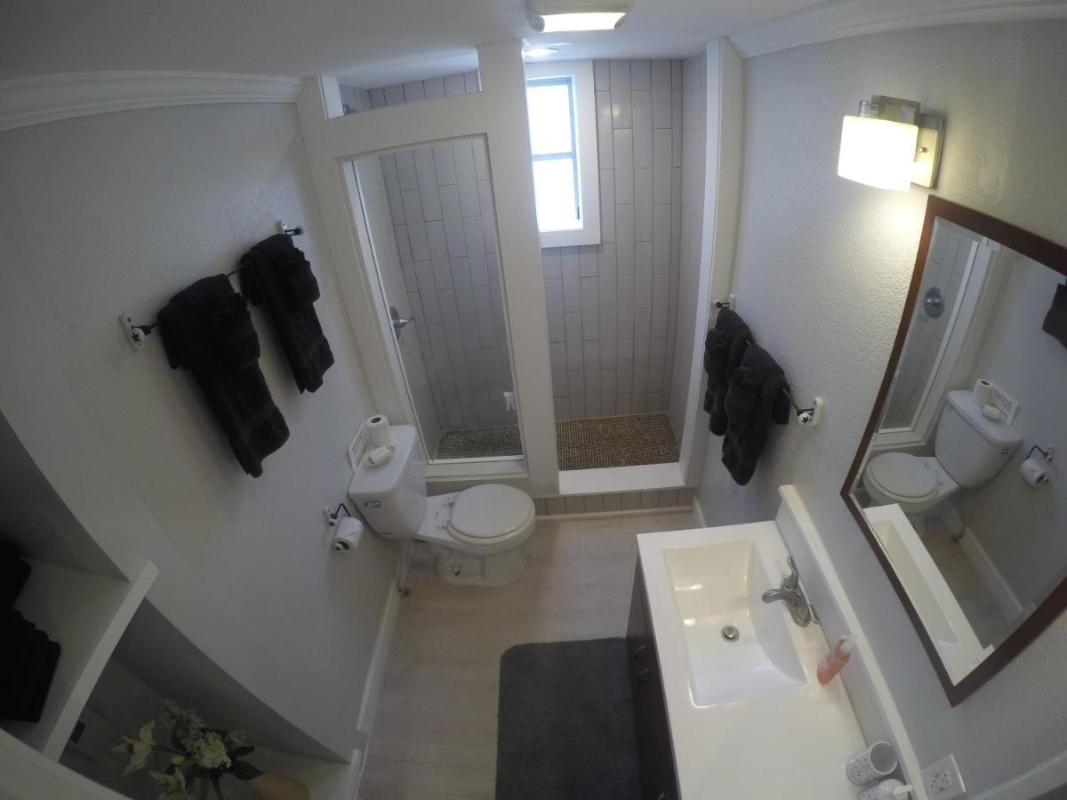 Barra Villa Resort House I Fort Myers Eksteriør bilde