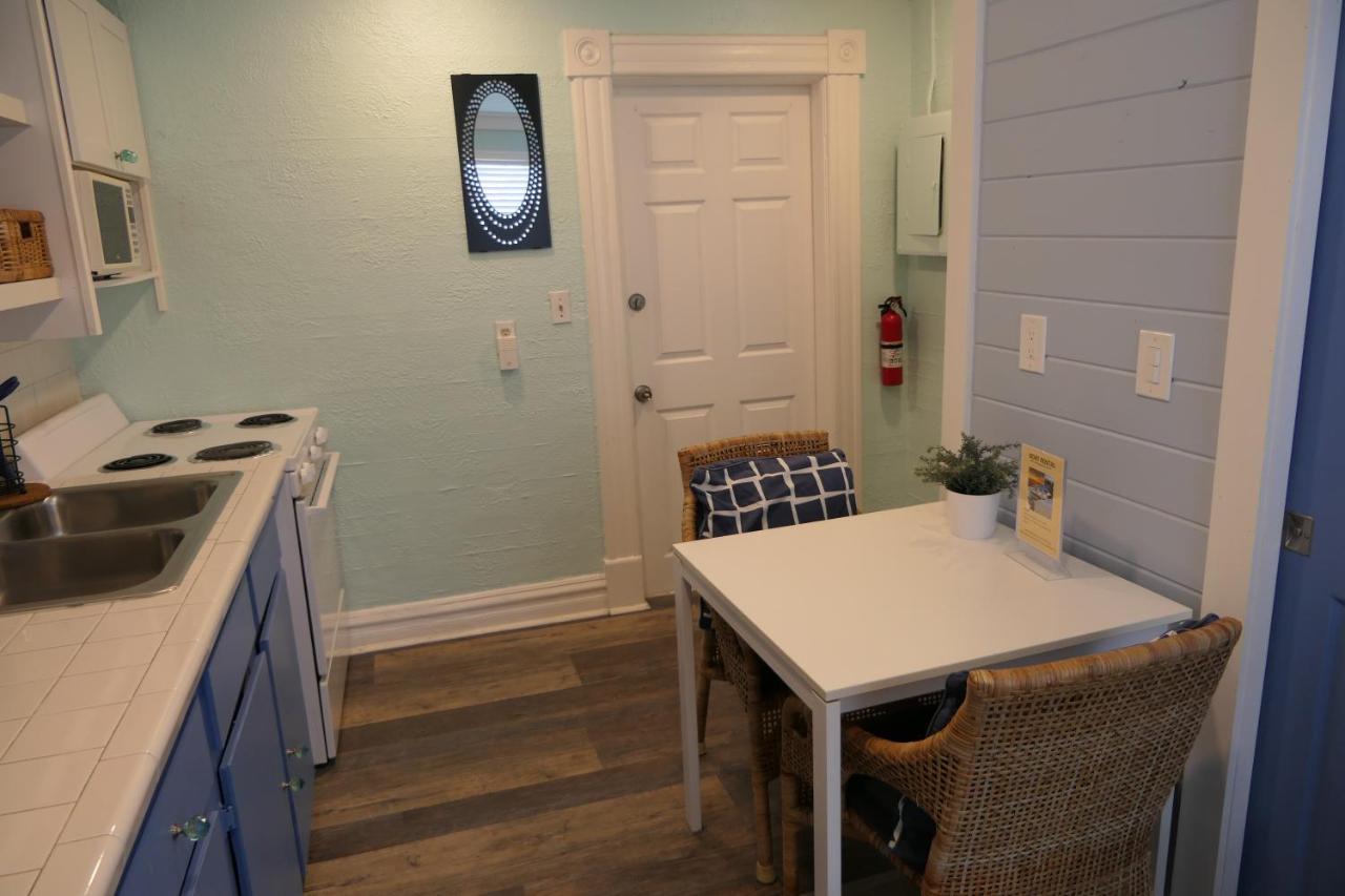 Barra Villa Resort House I Fort Myers Eksteriør bilde