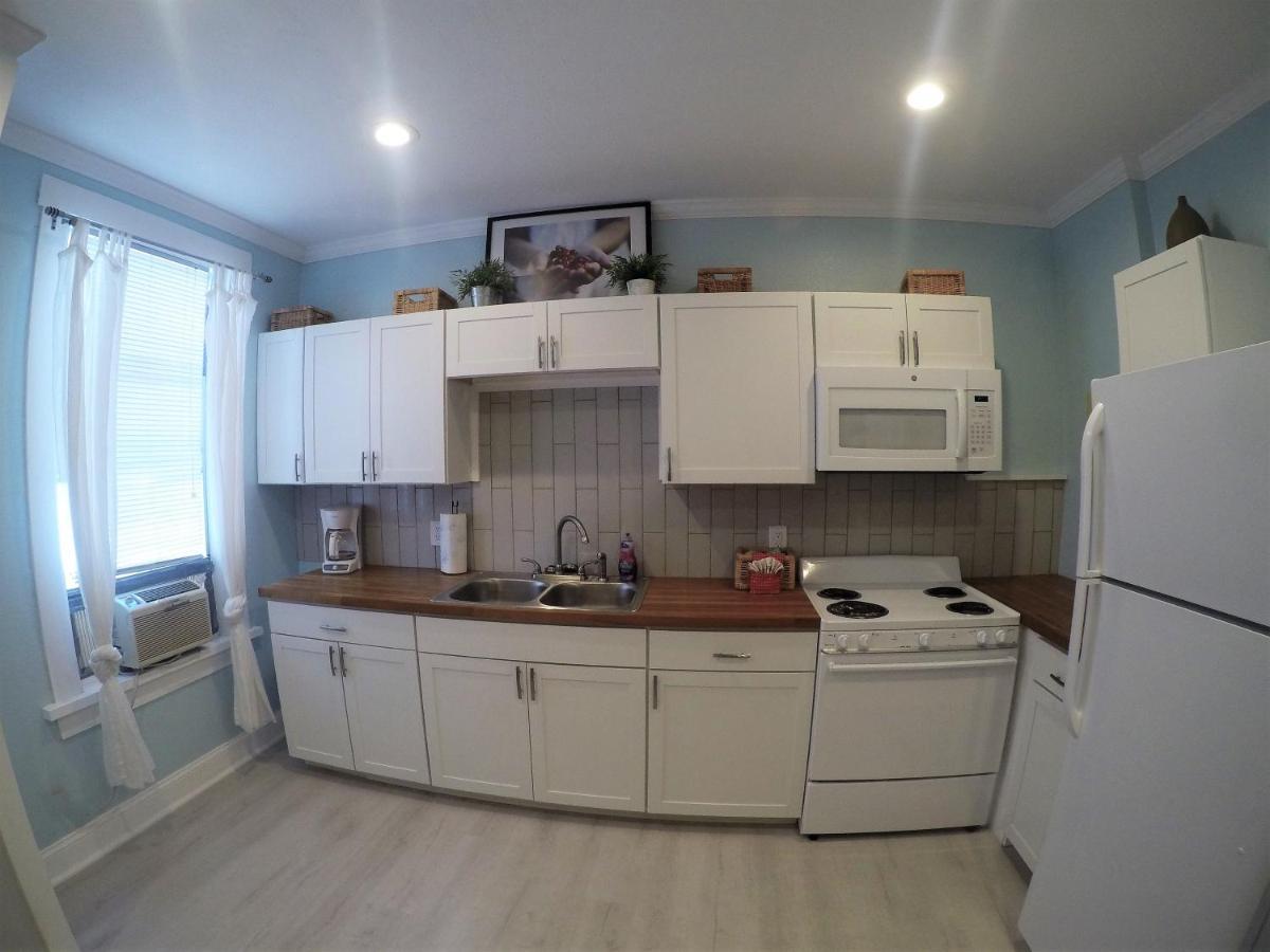 Barra Villa Resort House I Fort Myers Eksteriør bilde