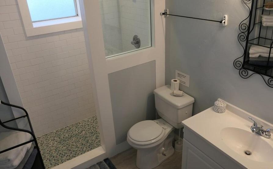 Barra Villa Resort House I Fort Myers Eksteriør bilde