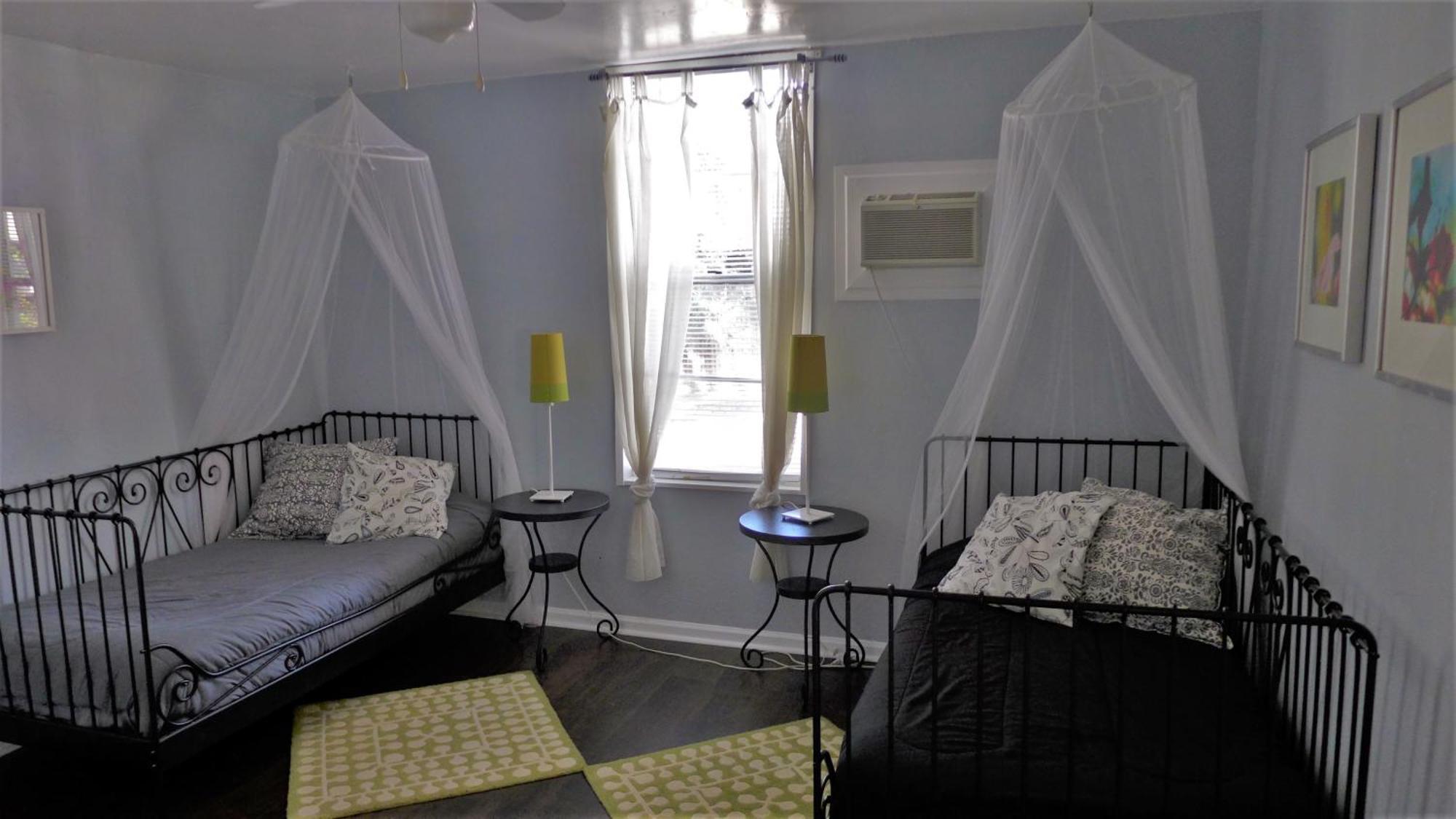 Barra Villa Resort House I Fort Myers Eksteriør bilde