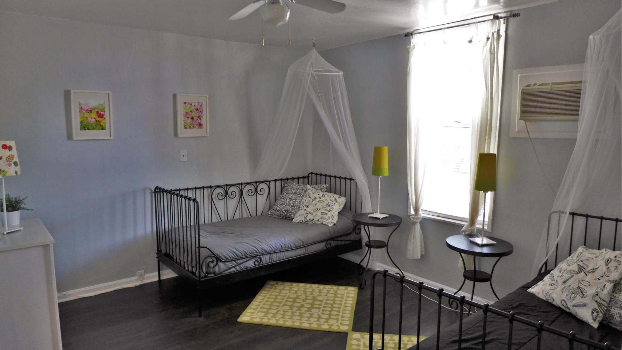 Barra Villa Resort House I Fort Myers Eksteriør bilde