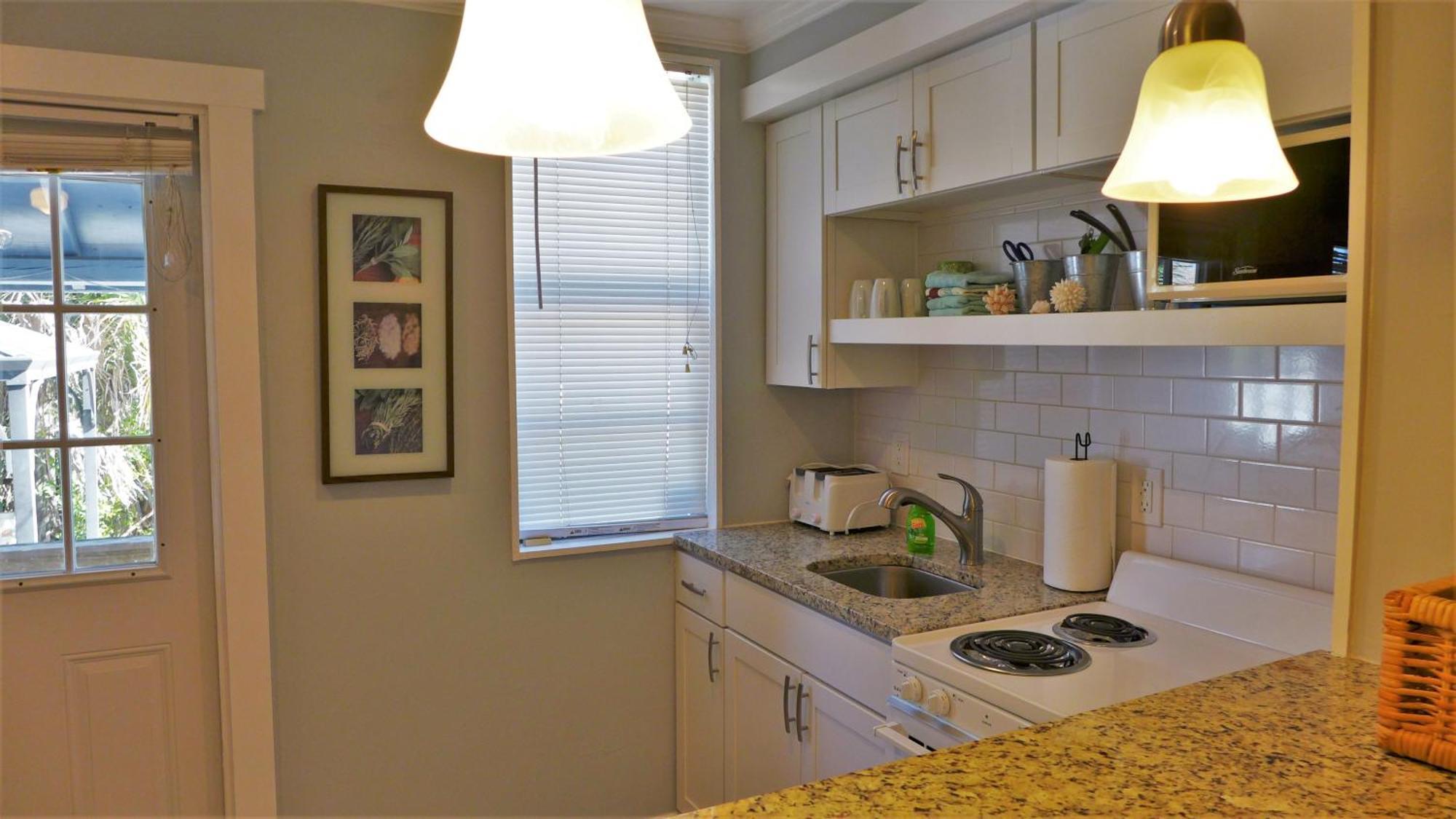 Barra Villa Resort House I Fort Myers Eksteriør bilde