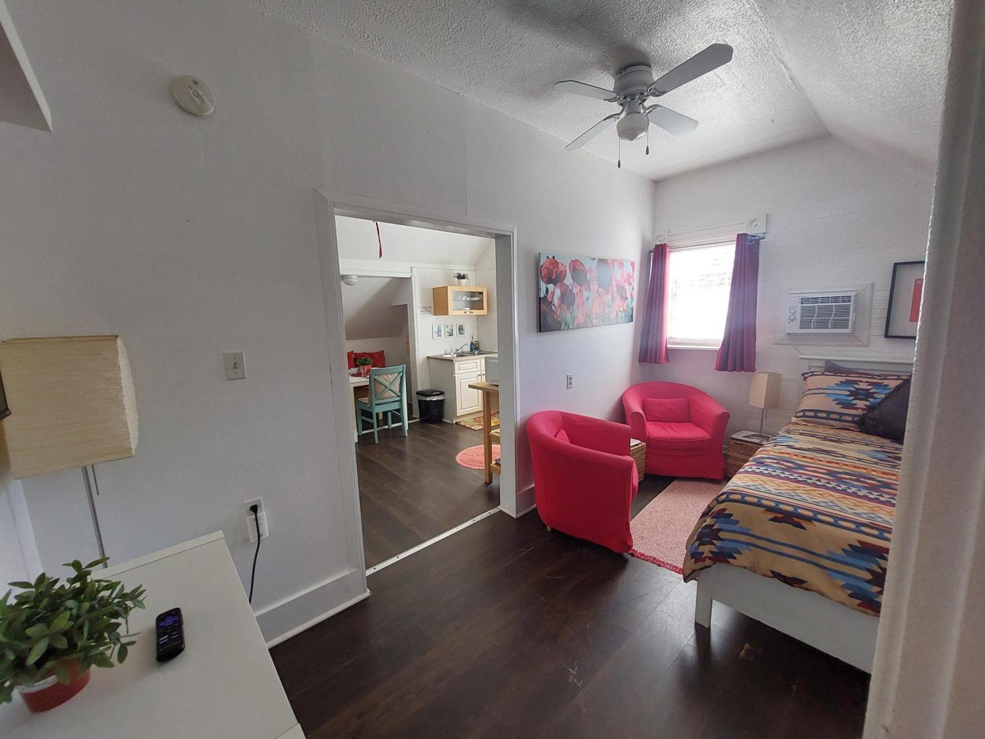 Barra Villa Resort House I Fort Myers Eksteriør bilde