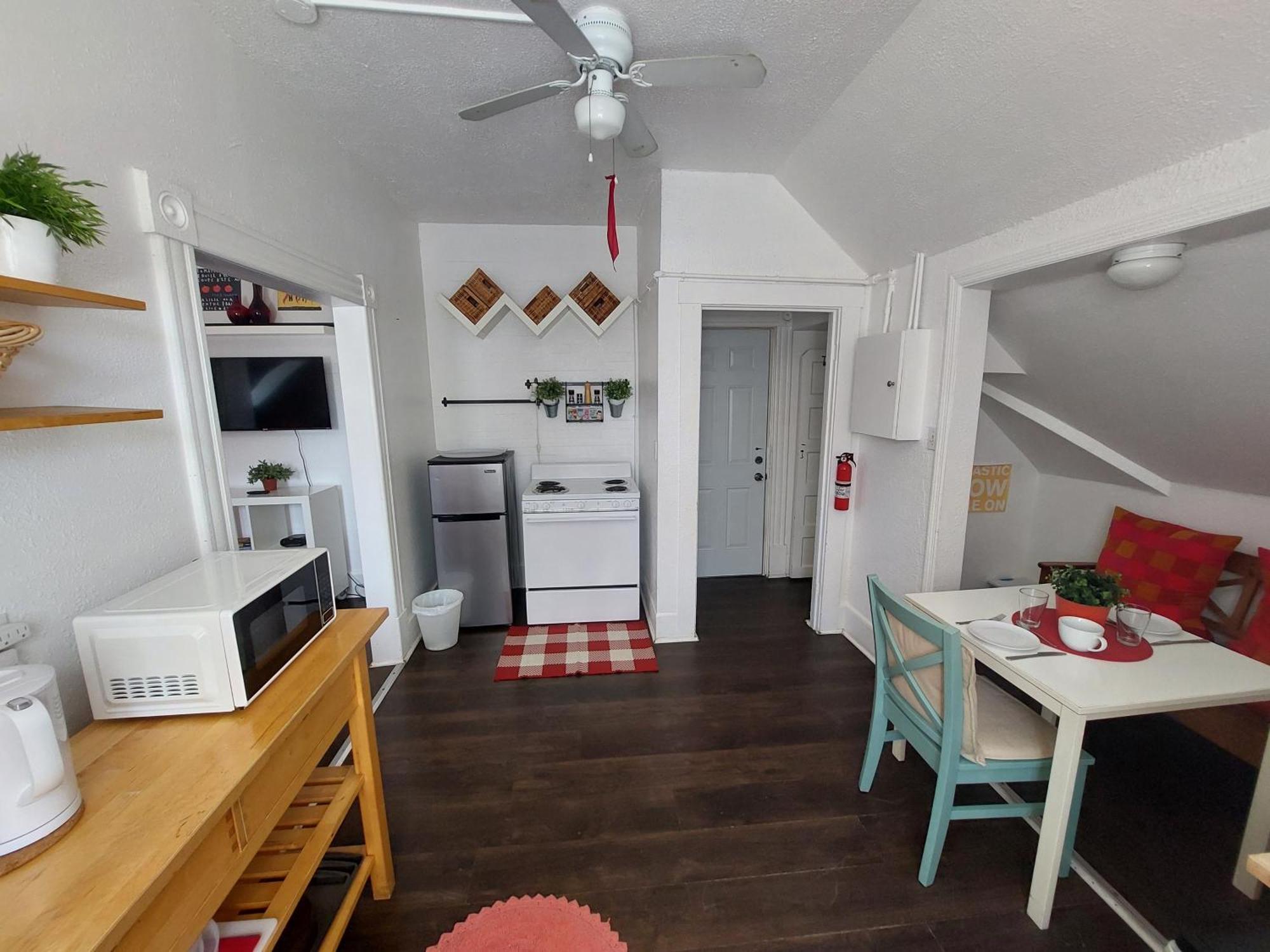 Barra Villa Resort House I Fort Myers Eksteriør bilde